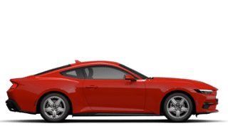 2026 Ford Mustang® External Image 1